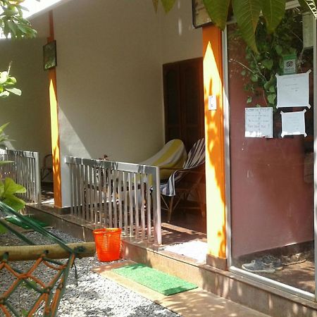 Baby House Hotel Varkala Exterior photo
