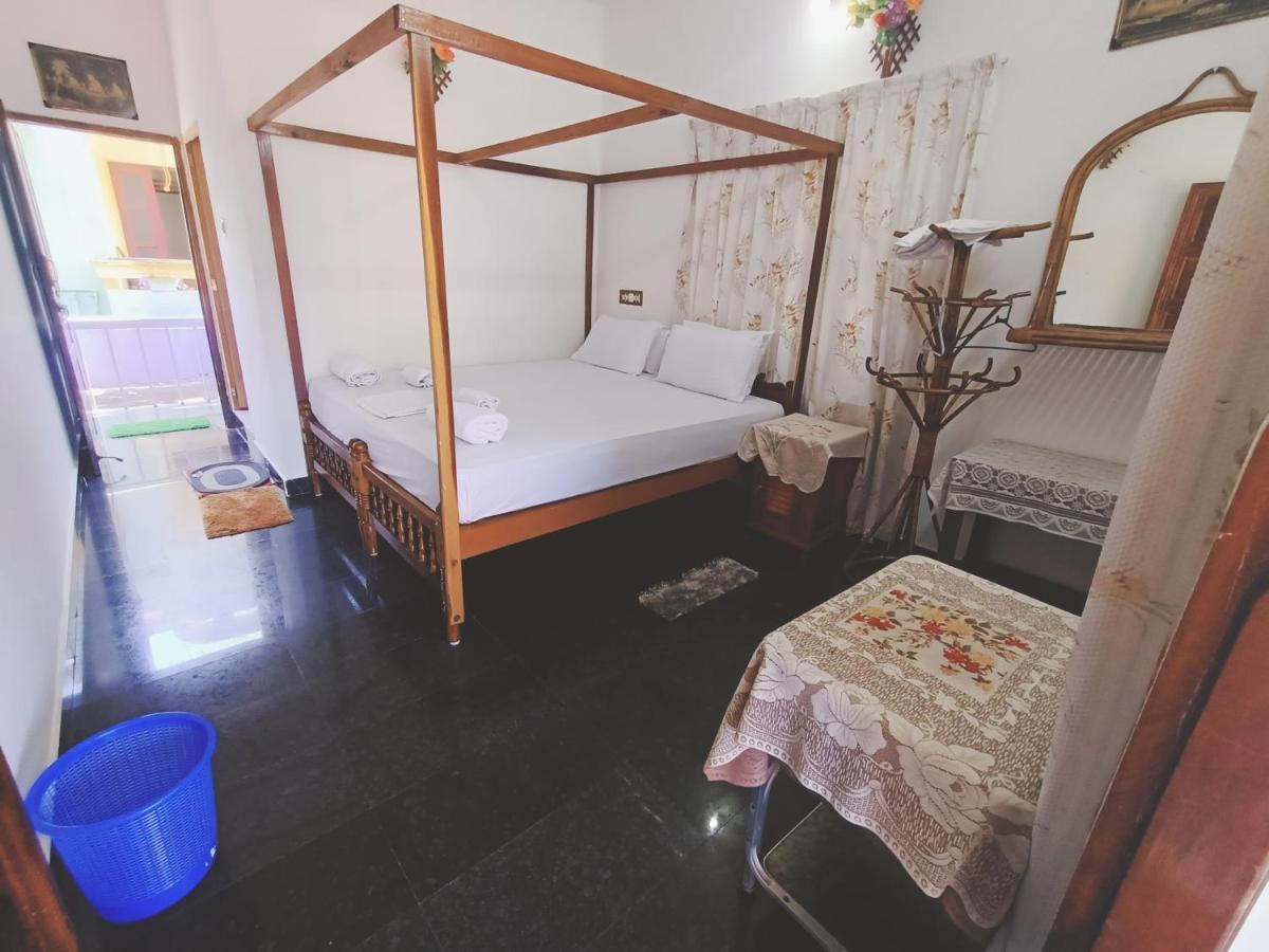 Baby House Hotel Varkala Exterior photo