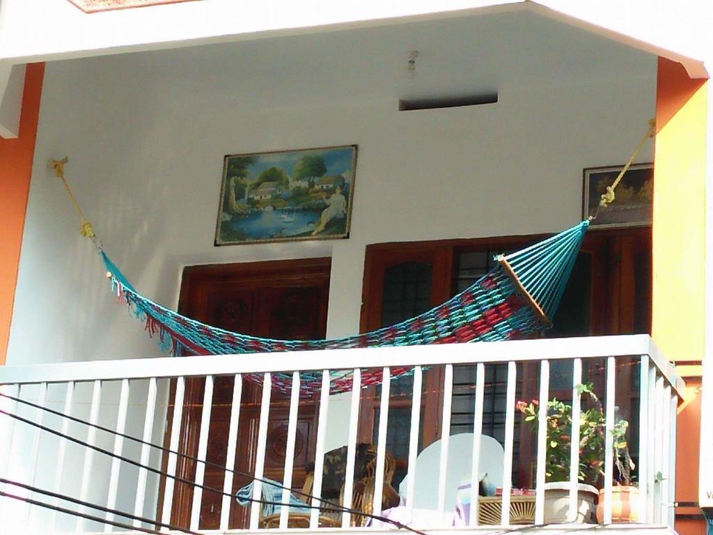 Baby House Hotel Varkala Exterior photo