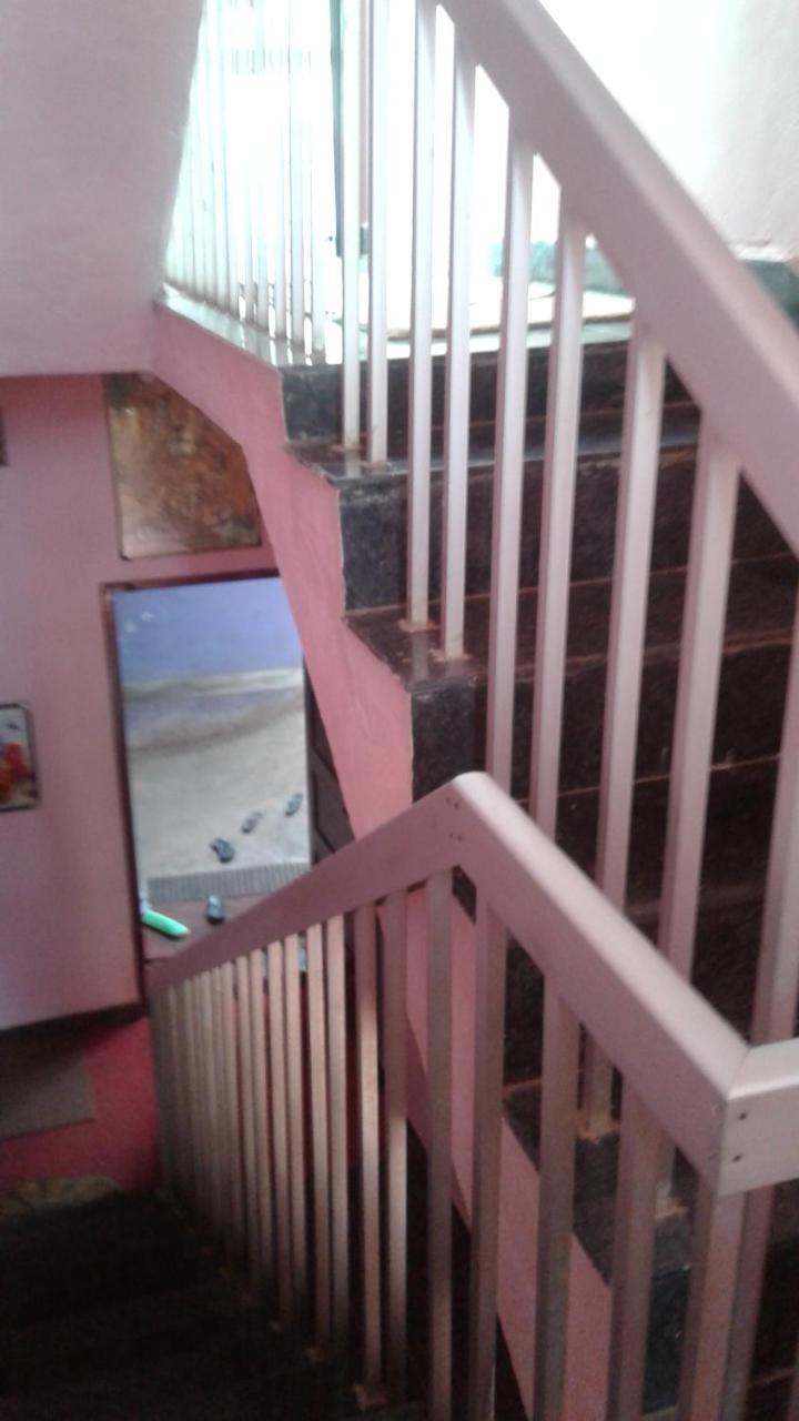 Baby House Hotel Varkala Exterior photo