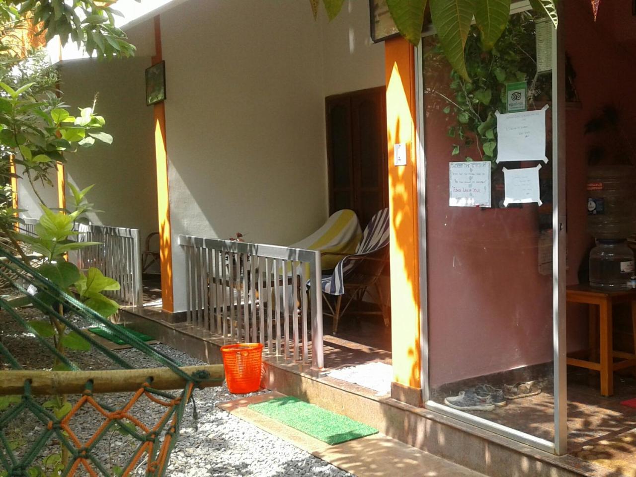 Baby House Hotel Varkala Exterior photo