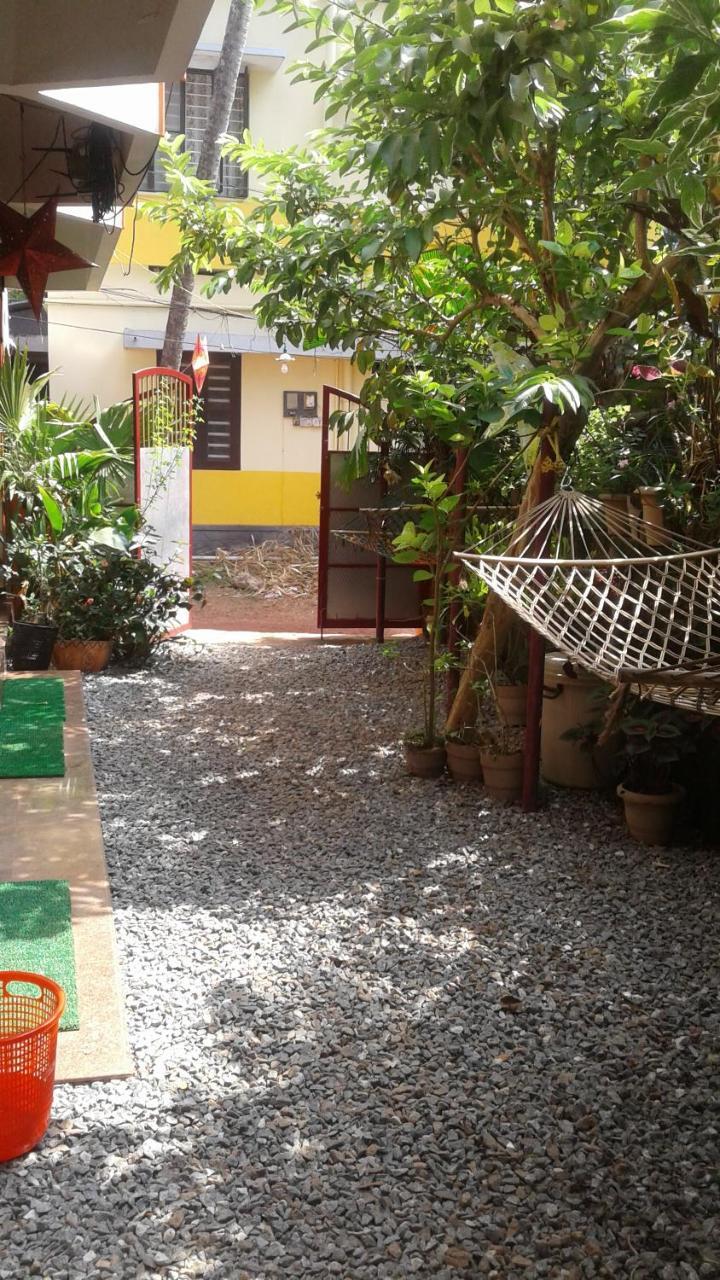 Baby House Hotel Varkala Exterior photo