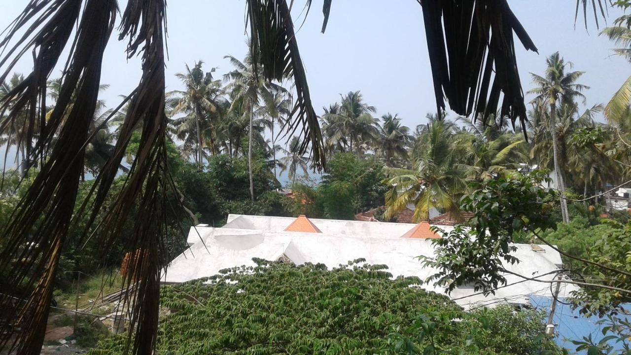 Baby House Hotel Varkala Exterior photo