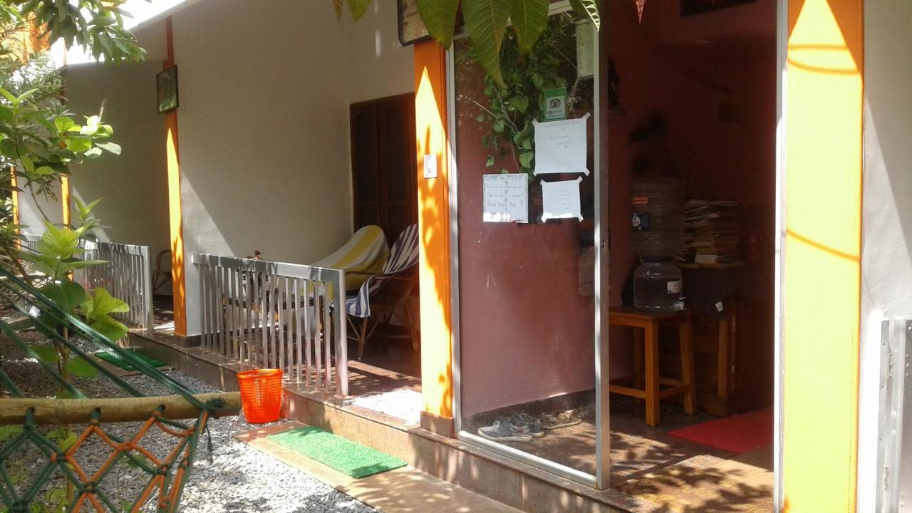 Baby House Hotel Varkala Exterior photo