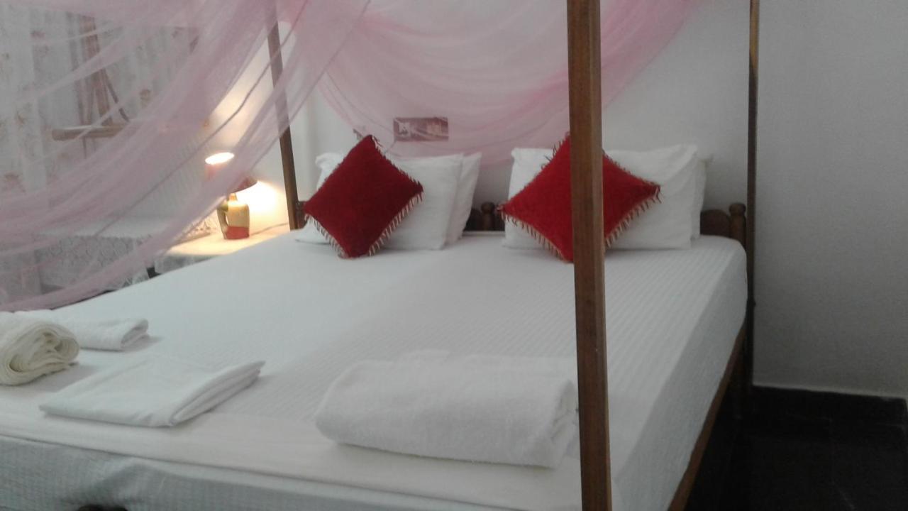 Baby House Hotel Varkala Exterior photo