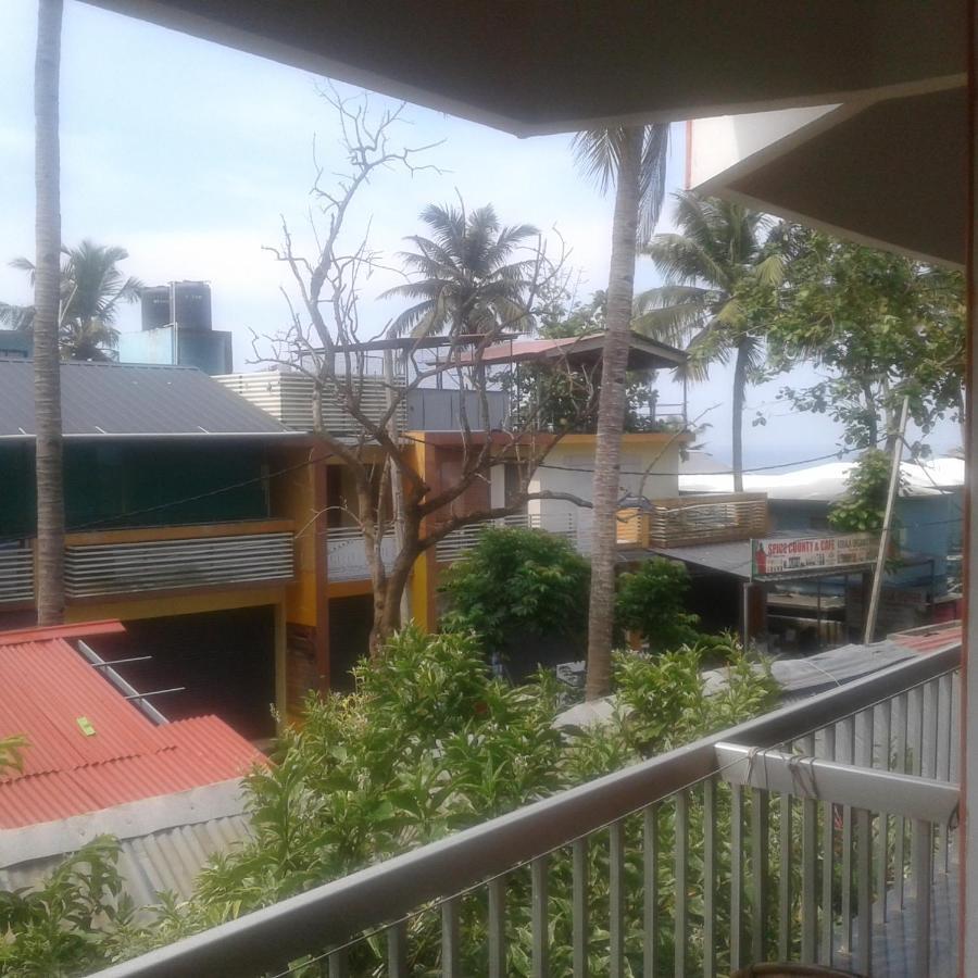 Baby House Hotel Varkala Exterior photo